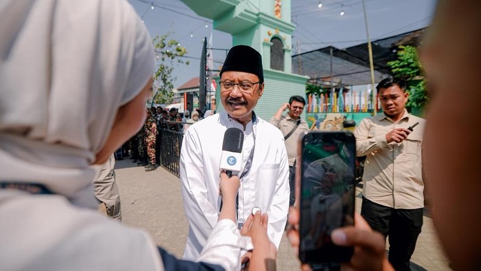 Gus Ipul
