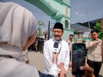 Dua Isu Ini Diperkirakan Akan Jadi Bahasan Seru di Muktamar NU