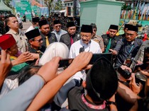Muncul Dua Opsi Mekanisme Pemilihan Calon Ketua Umum PBNU, Mana yang Akan Dipakai?