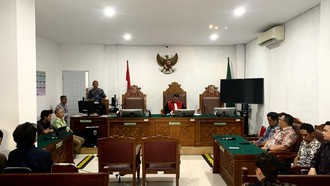 Terungkap di Praperadilan Dugaan TPPU Febrie Berlangsung Selama 8 Tahun