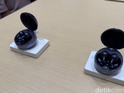TWS Huawei FreeClip 2 S Rilis, Desain Ala Anting Harga Rp 3 Jutaan
