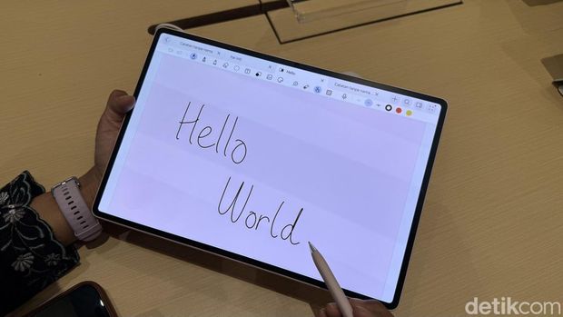 Huawei MatePad Air