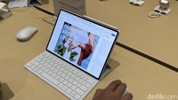 Huawei MatePad Air Segera Hadir di Indonesia, Desainnya Super Tipis