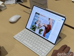 Huawei Pura 90s Series Mendarat di RI, Ditemani TWS dan Tablet Baru