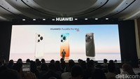 Huawei Pura 90s Series Mendarat di RI, Ditemani TWS dan Tablet Baru