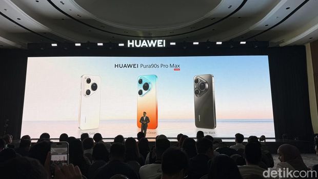 Huawei Pura 90s Pro Max