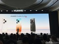 Huawei Pura 90s Series Mendarat di RI, Ditemani TWS dan Tablet Baru