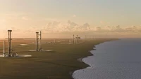 SpaceX Kucurkan 1.771 Triliun untuk Bangun Roket Raksasa