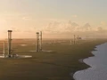 SpaceX Kucurkan 1.771 Triliun untuk Bangun Roket Raksasa