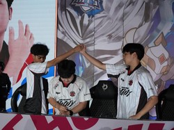 Jadwal MPL ID S18 Hari Ini: Bigetron by Vitality Vs Navi