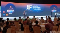 Pramono Tawarkan 37 Proyek Investasi di Jakarta, Nilainya Tembus Rp 115 T
