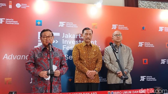 Jakarta Investment Festival 2026