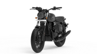 Wujud Motor Jawa Kembaran Royal Enfield yang Dijual Rp 30 Jutaan