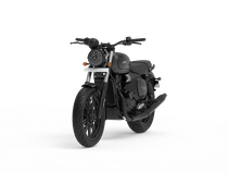 Wujud Motor Jawa Kembaran Royal Enfield yang Dijual Rp 30 Jutaan