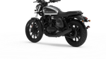 Wujud Motor Jawa Kembaran Royal Enfield yang Dijual Rp 30 Jutaan