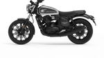 Wujud Motor Jawa Kembaran Royal Enfield yang Dijual Rp 30 Jutaan