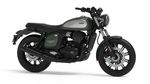 Wujud Motor Jawa Kembaran Royal Enfield yang Dijual Rp 30 Jutaan