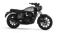 Jawa Bikin Motor Penantang Royal Enfield, Harganya Rp 30 Jutaan