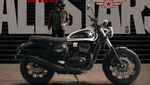 Wujud Motor Jawa Kembaran Royal Enfield yang Dijual Rp 30 Jutaan