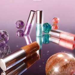 Judydoll Dazzle Crush Lip Oil, Efek Plumping dan Tint hingga 8 Jam