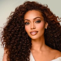Sebagai juara Miss USA 2026, Justus Kelley berhak membawa pulang hadiah senilai lebih dari US$ 685.000, termasuk gaji US$ 150.000, mobil Range Rover, hingga sewa apartemen mewah di Miami selama satu tahun. Foto: Dok. Instagram Justus Kelley, Miss USA, Getty Images