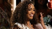 Pecah Rekor 75 Tahun, Pertama Kalinya Wanita Menikah Juara Miss USA 2026