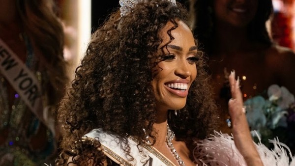 Pecah Rekor 75 Tahun, Pertama Kalinya Wanita Menikah Juara Miss USA 2026