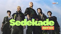 Video K-Talk: Merayakan Sedekade NCT 127