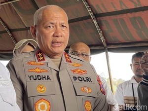 23 Laporan Kasus Karhutla Diperiksa, Mayoritas Diduga Lahan Telantar