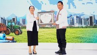 Kapolri Listyo Sigit Prabowo Diangkat Jadi Anggota Kehormatan KSBSI