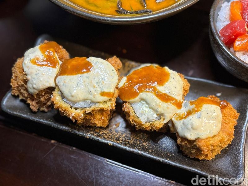 Kemang Yokocho