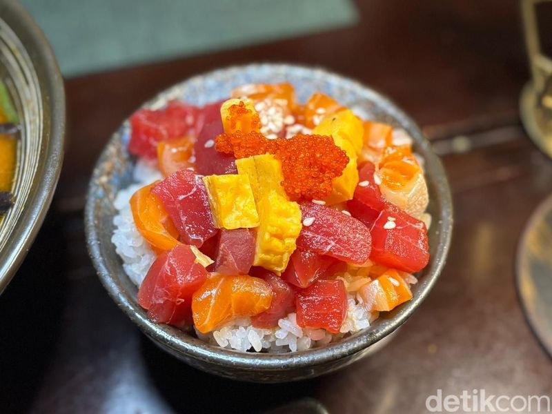 Kemang Yokocho