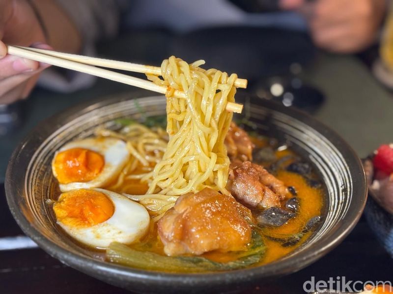 Kemang Yokocho