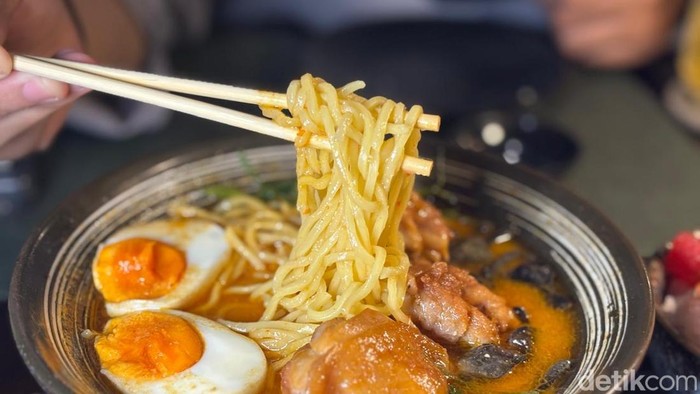 Kemang Yokocho