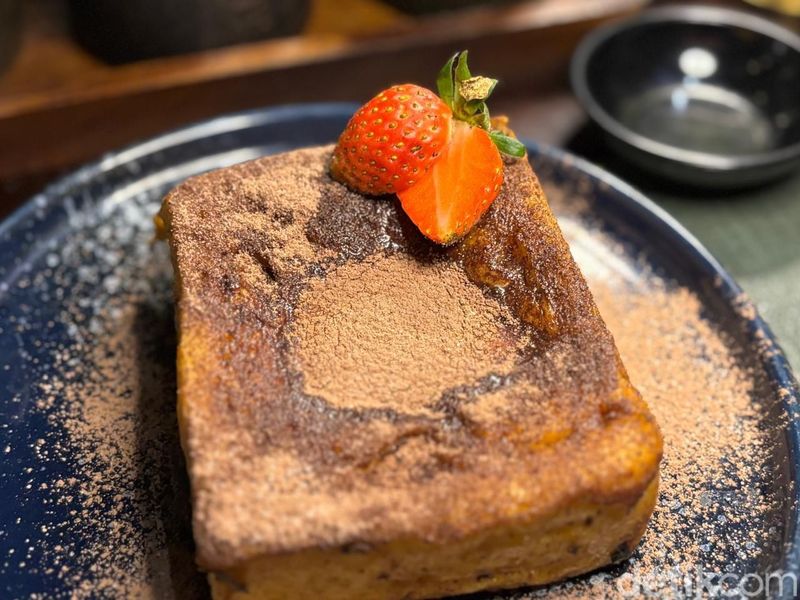 Kemang Yokocho