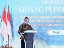 Bima Arya Minta Otonomi Daerah Jadi Mesin Pertumbuhan Ekonomi