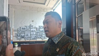 Bos BGN Pastikan Sekolah Swasta Elite Tak Dapat MBG