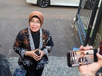 Kepala BPS: Legislator NasDem Eva Stevany Dimutakhirkan Jadi Desil 10
