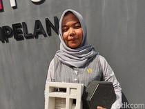 Modal Dengkul Menggerakkan Kopdes Cipelang
