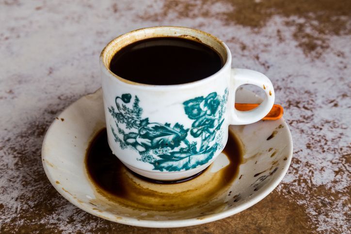 Kopitiam