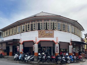 4 Beda Kopitiam dan Kedai Kopi Kekinian, Bukan Cuma Soal Suasana!
