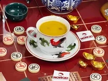 7 Kopitiam di Gading Serpong, Cocok Buat Tempat Sarapan hingga Nongkrong