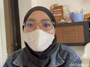 Teladan dari Kristiani Tolak Ganti Rugi Meski Jadi Korban Pungli Polisi