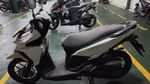 Tampang Honda Vario Pelat Merah yang Dilelang Mulai Rp 4 Jutaan