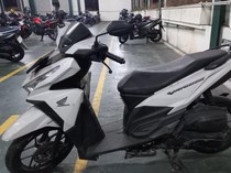 Lelang Honda Vario Pelat Merah Harga Mulai Rp 4 Jutaan, Minat?