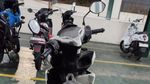 Tampang Honda Vario Pelat Merah yang Dilelang Mulai Rp 4 Jutaan