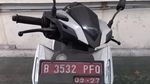 Tampang Honda Vario Pelat Merah yang Dilelang Mulai Rp 4 Jutaan