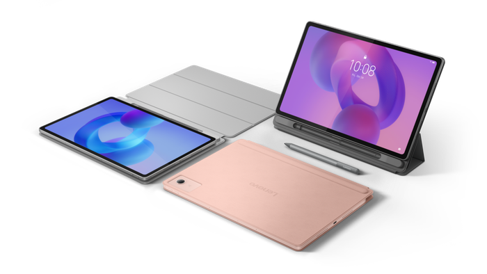 Lenovo Idea Tab Plus