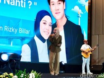Lesti Kejora Nabung Beli Rumah Panggung saat Sekolah, Kini Punya yang Mewah