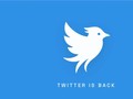 Medsos Twitter Hidup Lagi, Buka Pendaftaran untuk Uji Coba